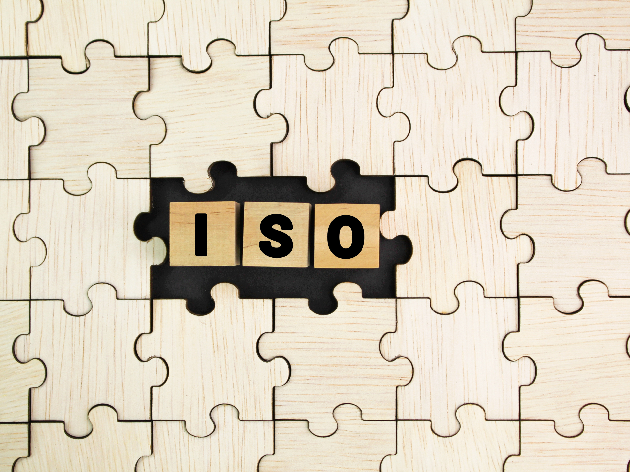Sustainability iso 26000