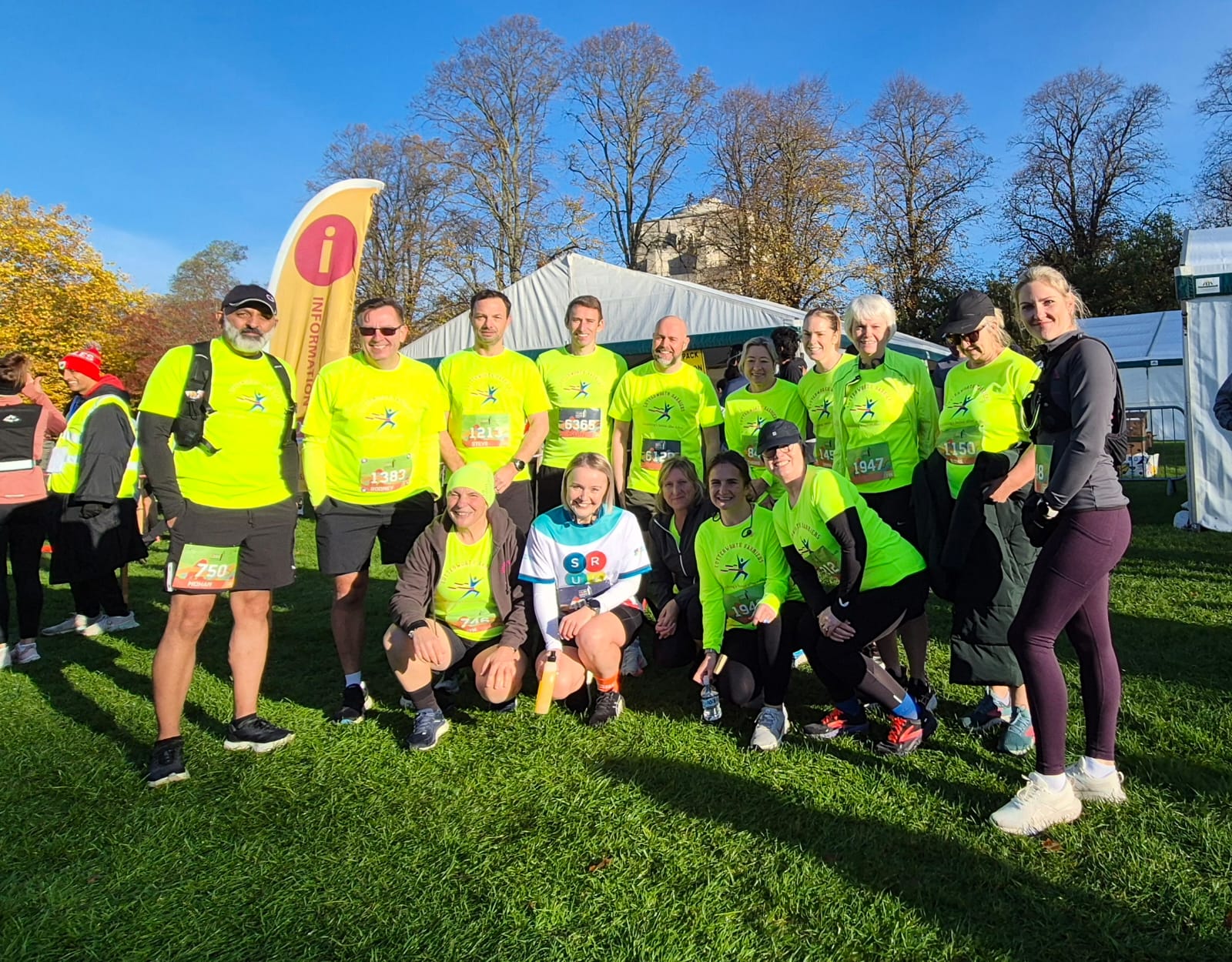 Our News harriers image