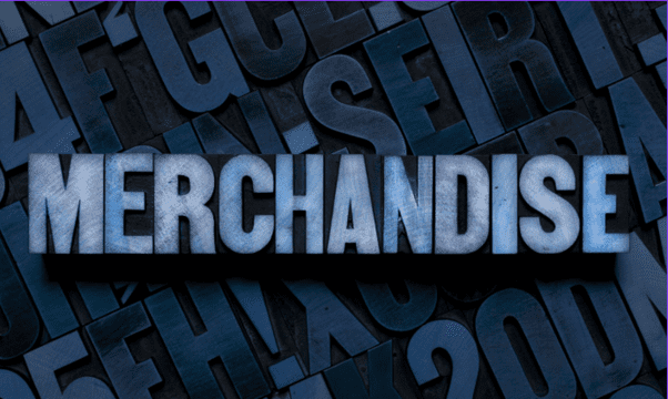 merchandise news